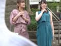 真面目で清楚な保育園先生のエロすぎる痴態に目を疑う…