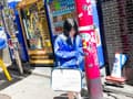 部活の後輩の処女ちゃん（19）を呼び出し