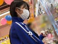 19歳になった元陸上部の教え子の処女貫通！
