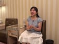 黒蜜 智美（51）