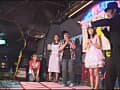 くすぐリングス Vol.16 オールジャパンくすぐり対決編