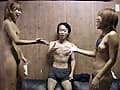 女子○生×女子○生 イタズラ野球拳