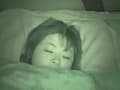 女子学生寮 夜間潜入