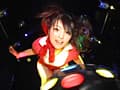 まんげ アナル 全開 危ないダンス9