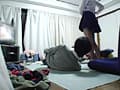 神待ち家出女子○生 完全○撮