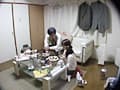 神待ち家出女子○生 完全○撮