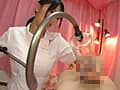 止まらないナースの変態チ○ポコ治療