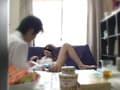 人妻淫乱家庭教師ワイセツ○撮