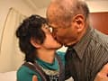 爺・婆 高齢回春 セックス
