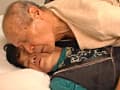 爺・婆 高齢回春 セックス