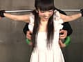 くすぐり悶絶美女 8名