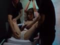 生意気な女子○生を○○○
