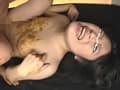 人妻クソまみれSEX