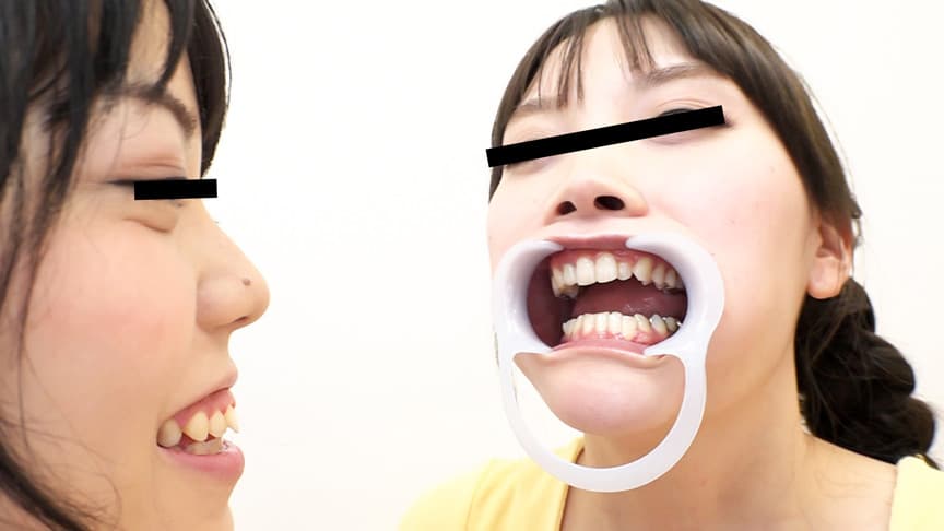 その顔、反則。ぶっ飛んだフェイス。歪み思想なビアン