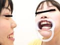 その顔、反則。ぶっ飛んだフェイス。歪み思想なビアン
