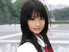 体育会系部活少女 新体操部 ののか