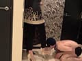 ドS人妻みつき様＆ドSな友人つばき様のM男いじめ