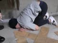ドSれん様のM男いじめ