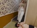 第4弾！超ドSれん様＆m様もえ様のM男いじめ
