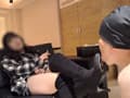 T様＆もえ様＆友人様のM男いじめ 2025年年末スペシャル