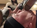 ドSモデル級美人様のM男いじめ2026.ver