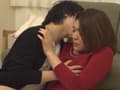 飲み会で録画された旦那の知らない妻のお宝セックス