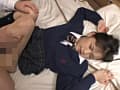 素股してたら「あっ！生で入っちゃった！」3