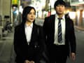 女上司の秘密 吉澤友貴