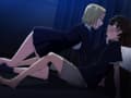 OVA今泉ん家はギャルの溜まり場になってるらしい ＃3