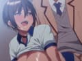 OVA風紀委員とフーゾク活動 ＃2