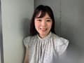 街角で声をかけて口内観察させてもらう あいるちゃん