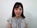M男が街中で女性にワキを舐めさせて貰う あいる
