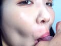 仕方ないなって言いながら濃厚キスするみすずちゃん