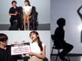 【街角素人モニタリング＃ひなこ＃22歳＃大学生】