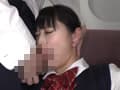 むっちりコスプレ学園 七変化でか尻痴○漢電車