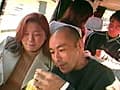 だっぷん其の壱 公開野糞チン道中