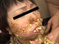 実録 素人少女ウンコ破滅
