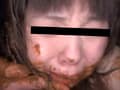 実録 素人少女ウンコ破滅