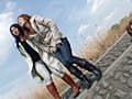 彼女達の恥ずかしい放尿！無我夢中の美人娘を大胆撮影