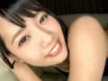 可愛い顔してデカ尻！！ 篠崎里帆