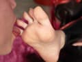 Boots fetish 尾崎えりか