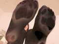 Boots fetish 倉木しおり