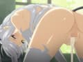 僕は小さな淫魔のしもべ  第2話 クロエのお食事タイム
