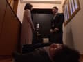 夫の為に出来ること…。 長瀬麻美