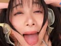 下品なSEXでアへ顔晒してオホ声絶頂 静河