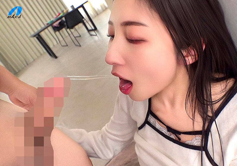 変態M女になるまで生中出しSEXしまくった2日間 北野未奈