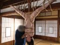 人妻緊○調○ 身も心も縛られた完堕ち人妻 36人8時間
