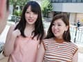 素人ナンパドキュメント 美巨乳娘12人4時間7