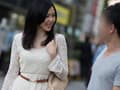 素人ナンパドキュメント 美巨乳娘12人4時間7