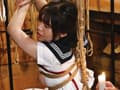 麻縄遊戯 マゾ快楽に堕ちていく年端もいかぬ娘たち2